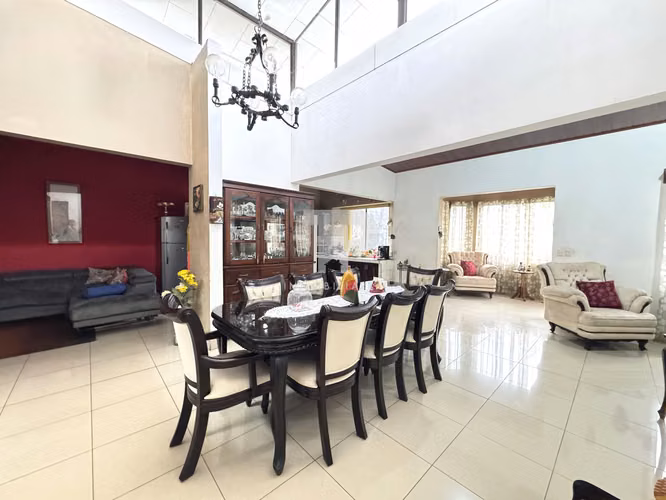 Casa de una planta en Santo Domingo de Heredia. JRC153 - Imagen 3