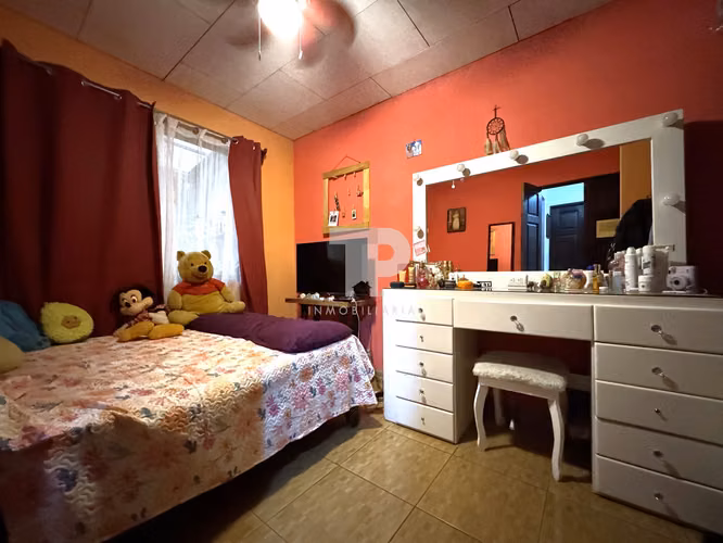 Casa de una planta en Santo Domingo de Heredia. JRC153 - Imagen 9