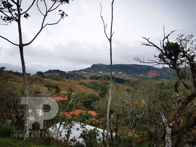 Lote en San Ramón-Espectacular Vista. JRC75 - Imagen 5