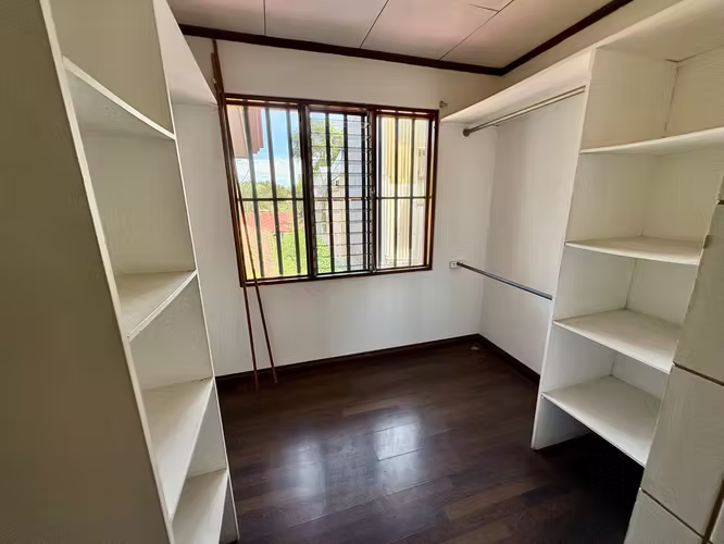 POZOS DE SANTA ANA! BELLA CASA TIPO COLONIAL EN CONDOMINIO - Imagen 13