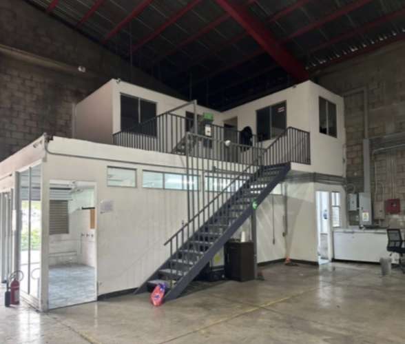 BODEGA EN ULLOA 450m2 - Imagen 2