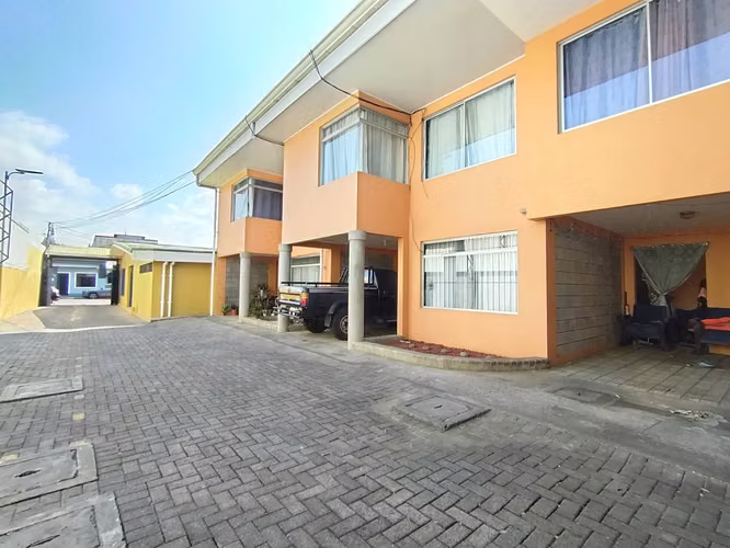 OPORTUNIDAD ÚNICA DE INVERSIÓN COMERCIAL, SAN RAMÓN, ALAJUELA - Imagen 8