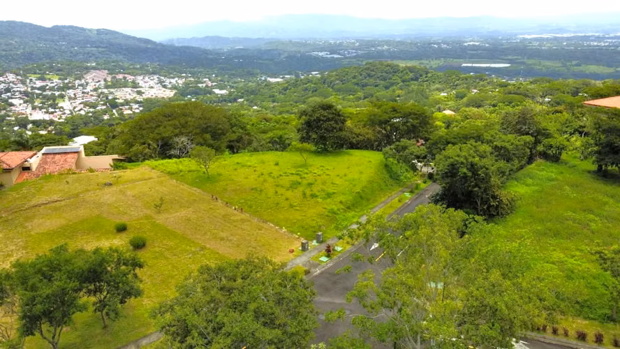 Santa Ana - Brasil | Lote Premium en Hacienda Los Bambúes - MV - Imagen 2