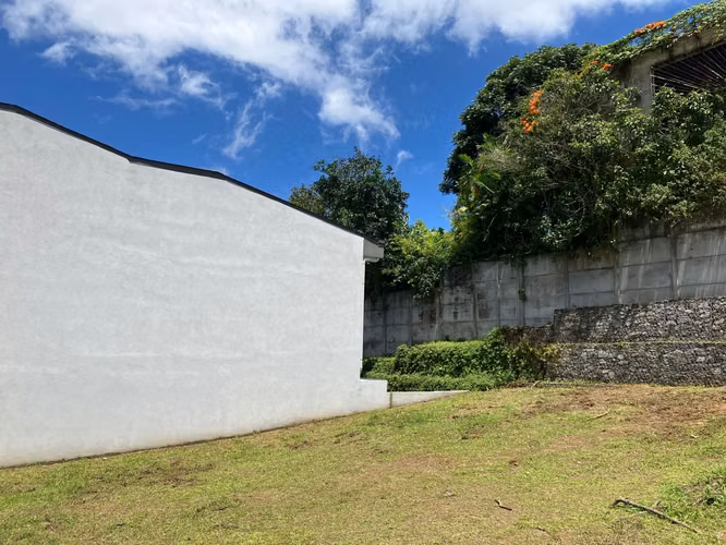 Se vende lote en condominio Las Rusias! 4209 - Imagen 3