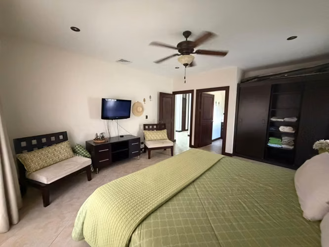 VENTA CASA CONDOMINIO JACO