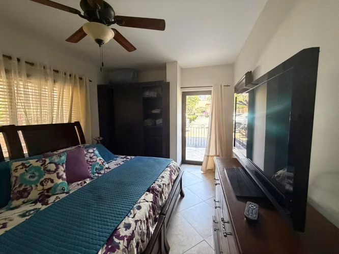 VENTA CASA CONDOMINIO JACO
