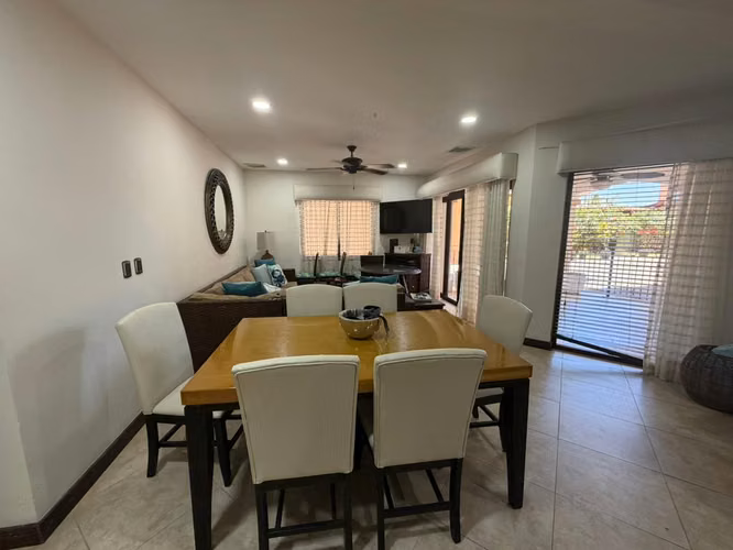 VENTA CASA CONDOMINIO JACO