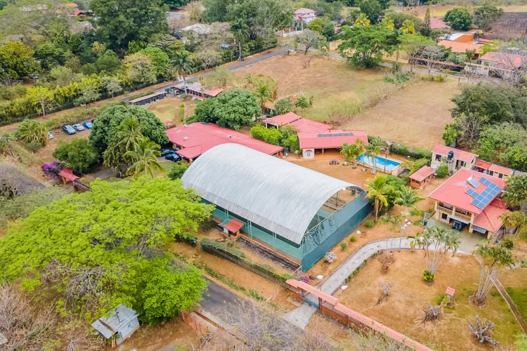 FIFTH FOR SALE IN ALAJUELA