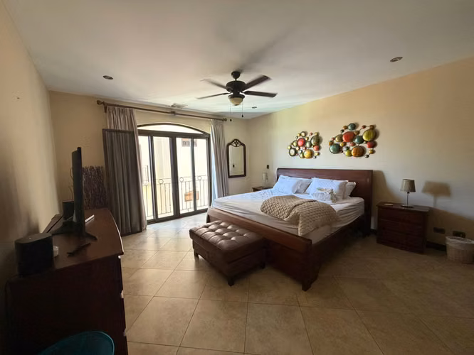 VENTA CASA CONDOMINIO JACO