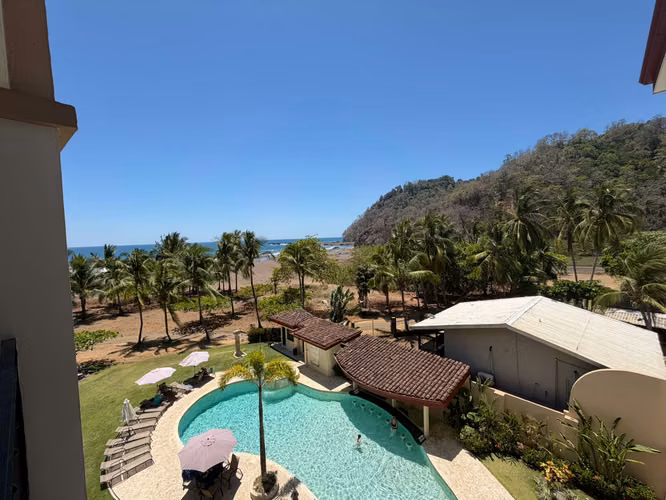 VENTA CASA CONDOMINIO JACO