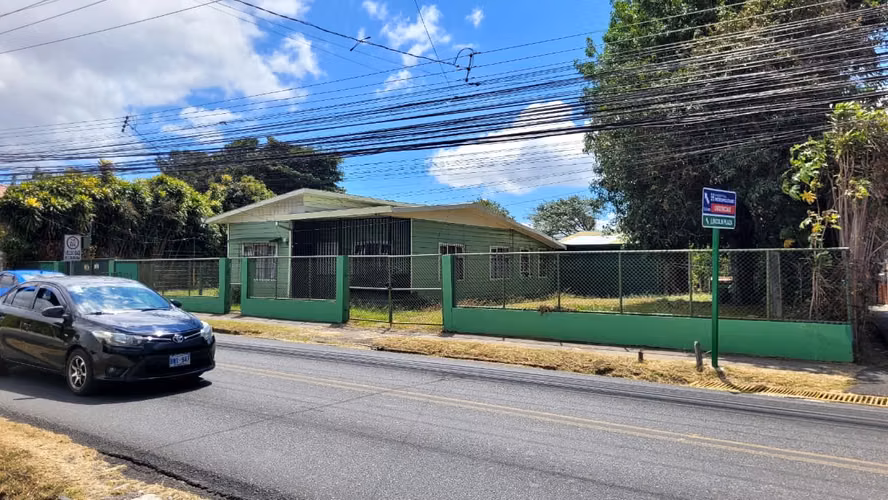 Vendo Terreno comercial plano con alto tránsito y gran potencial de desarrollo #26-1565 GS - Imagen 4