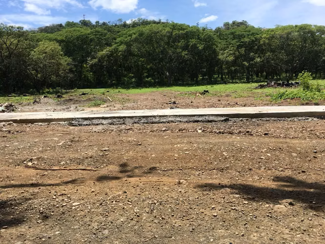 Vendo Lotes en Playa Hermosa Guanacaste
