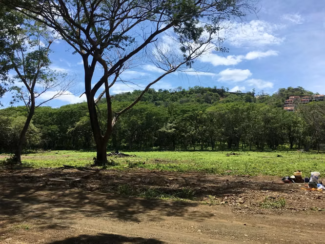 Vendo Lotes en Playa Hermosa Guanacaste