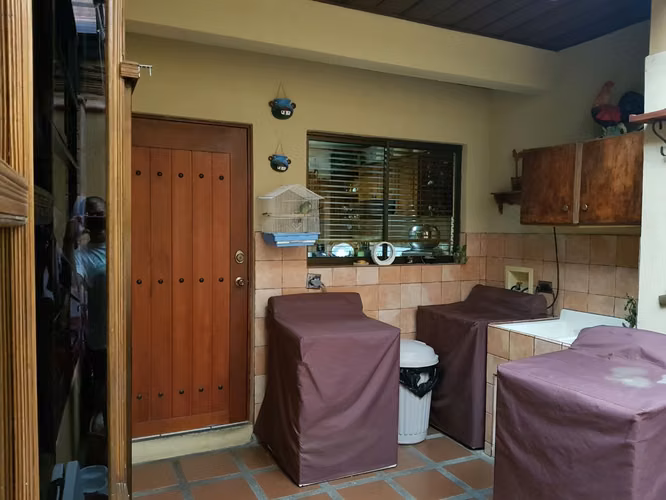 Venta de casa en condominio, San Juan, Tibás