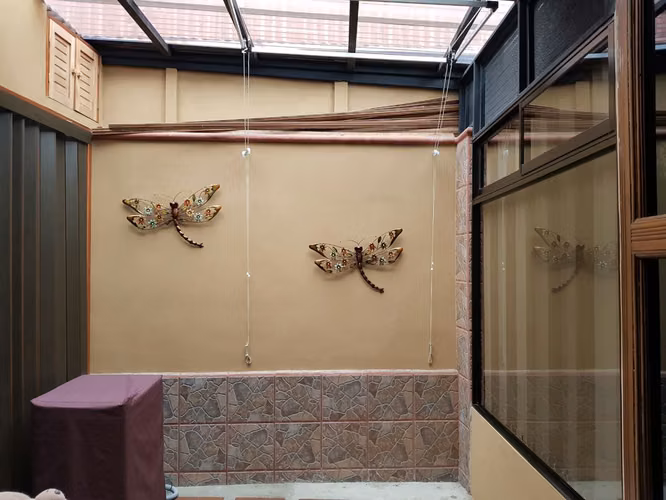 Venta de casa en condominio, San Juan, Tibás