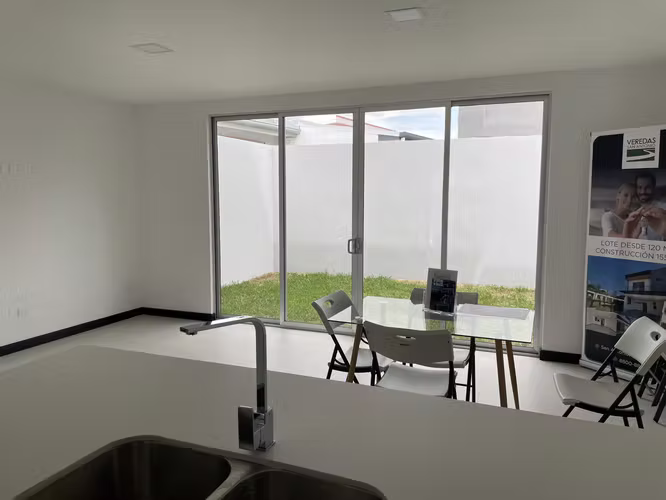 Condominios para estrenar, San Antonio Desamparados 155 mtrs2 - Imagen 5