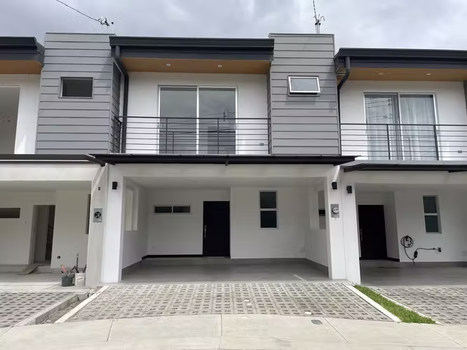 Condominios para estrenar, San Antonio Desamparados 155 mtrs2