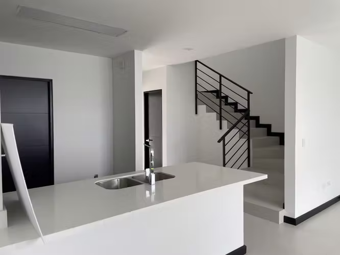 Condominios para estrenar, San Antonio Desamparados 155 mtrs2 - Imagen 4