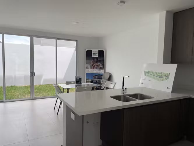 Condominios para estrenar, San Antonio Desamparados 155 mtrs2 - Imagen 2