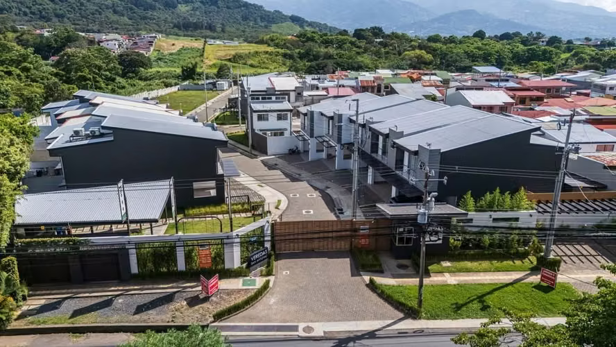 Condominios para estrenar, San Antonio Desamparados 155 mtrs2 - Imagen 3