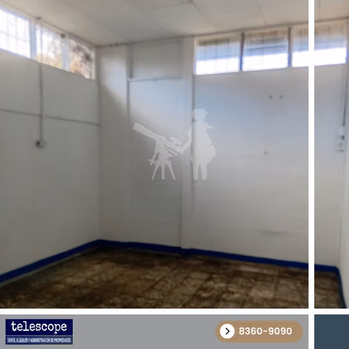 Alquiler de Local Comercial en Alajuelita, muy amplio y céntrico