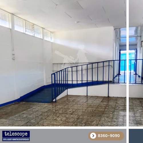 Alquiler de Local Comercial en Alajuelita, muy amplio y céntrico