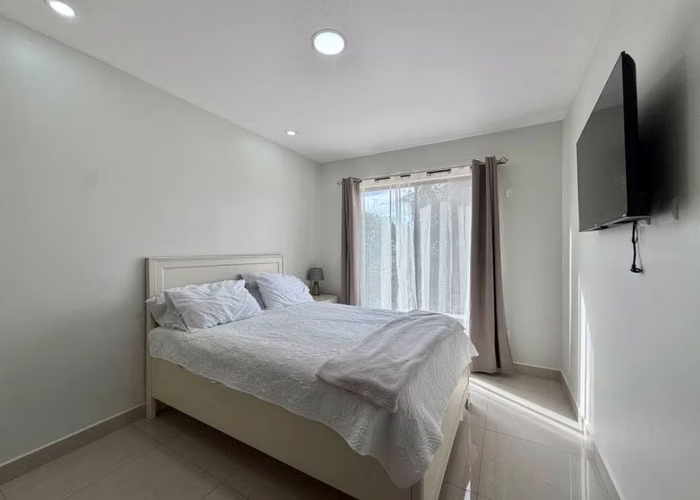 Apartamento a Estrenar en Primer Nivel Amueblado