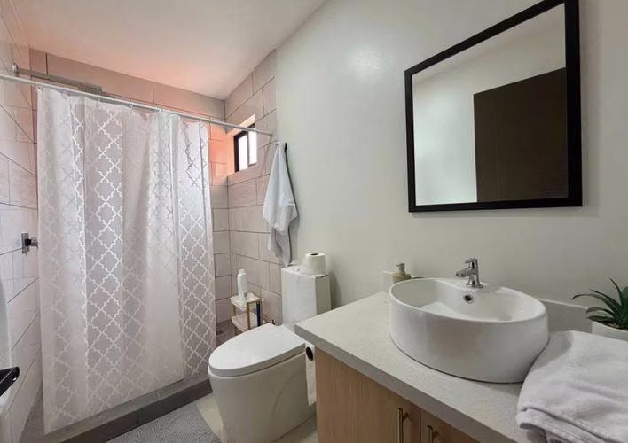 Apartamento a Estrenar en Primer Nivel Amueblado