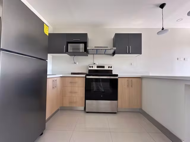 Apartamento a Estrenar en Primer Nivel Amueblado - Imagen 3