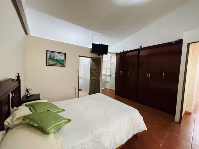 Casa en Venta Pavas | 4 Habitaciones | Una Planta | Lote 180 m² | Oportunidad - Imagen 9