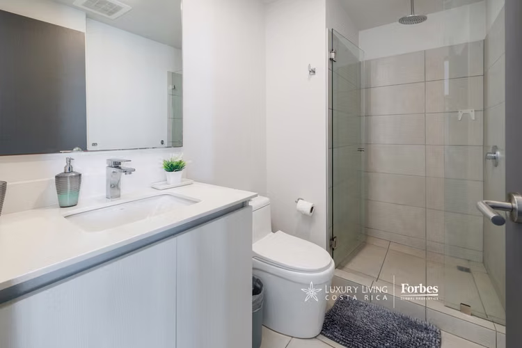 21365 - Apartamento turn-key en SCRET Sabana Piso 25, dos dormitorios - Imagen 11