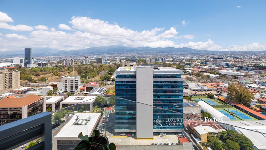 21365 - Apartamento turn-key en SCRET Sabana Piso 25, dos dormitorios - Imagen 13