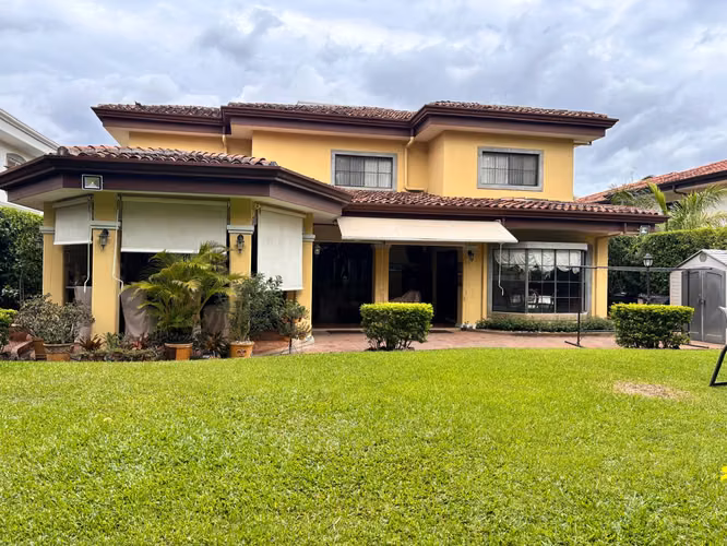 Se vende casa en VALLE DEL SOL SANTA ANA esh - Imagen 3