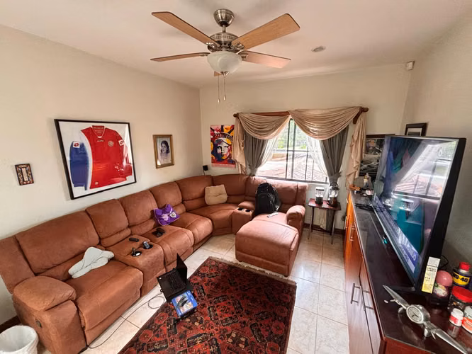 Se vende casa en VALLE DEL SOL SANTA ANA esh - Imagen 7