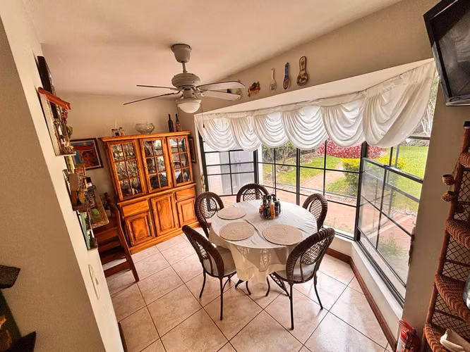 Se vende casa en VALLE DEL SOL SANTA ANA esh - Imagen 5
