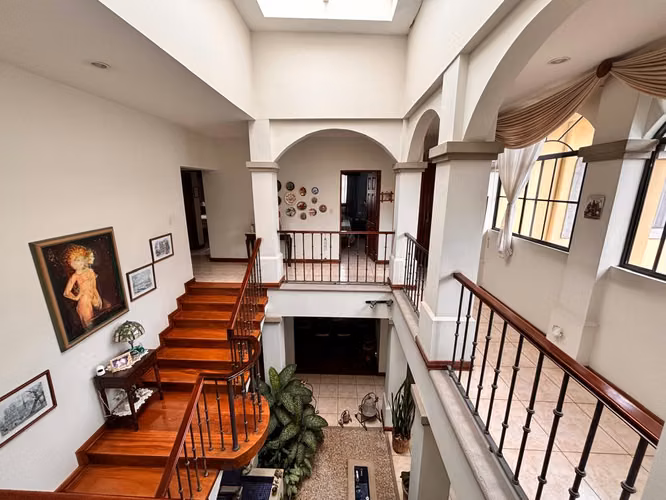 Se vende casa en VALLE DEL SOL SANTA ANA esh - Imagen 11
