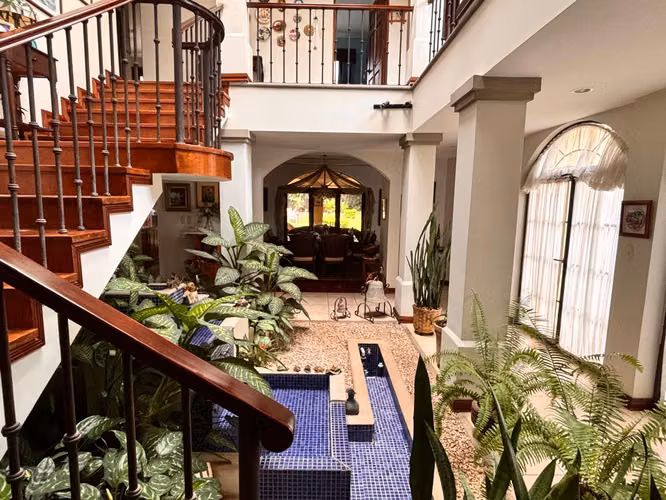 Se vende casa en VALLE DEL SOL SANTA ANA esh - Imagen 12