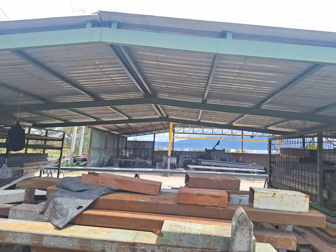 Lote 20.000 m² uso residencial, comercial e industrial Ruta 3 - Imagen 10
