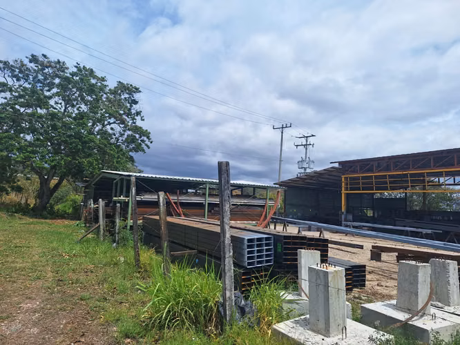 Lote 20.000 m² uso residencial, comercial e industrial Ruta 3 - Imagen 12