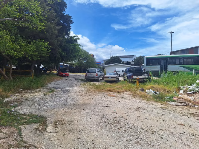 Lote 20.000 m² uso residencial, comercial e industrial Ruta 3 - Imagen 4