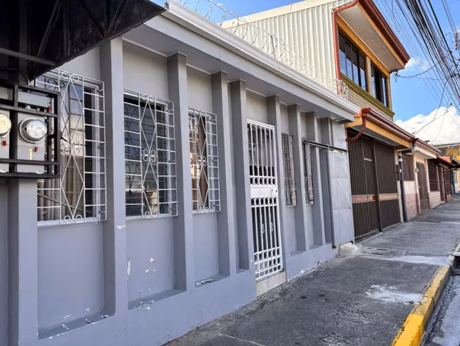 Property is sold for INVERSION HEREDIA CENTRO