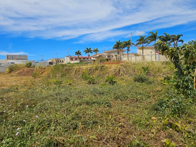 *Venta Lote Multifamiliar en San Pablo de Heredia - Imagen 4