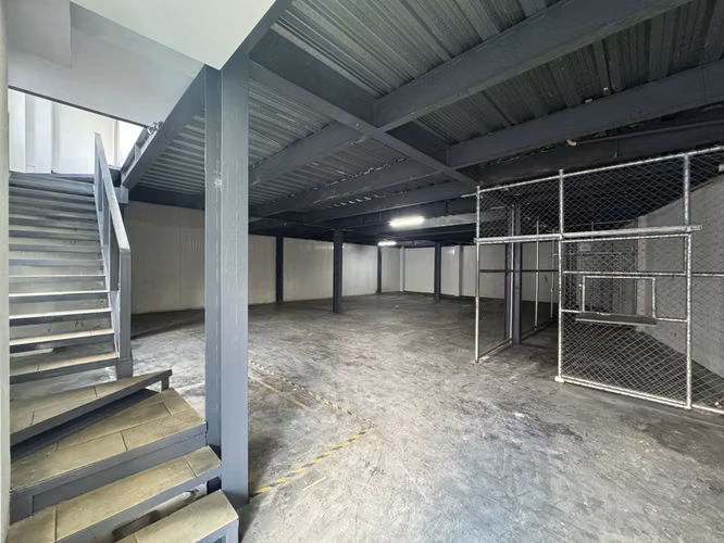 Bodega en Alquiler Alajuela | 448 m² | Energía Trifásica | Cerca Aeropuerto | Seguridad 24/7 - Imagen 3