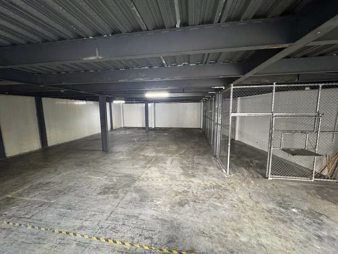 Bodega en Alquiler Alajuela | 448 m² | Energía Trifásica | Cerca Aeropuerto | Seguridad 24/7 - Imagen 8