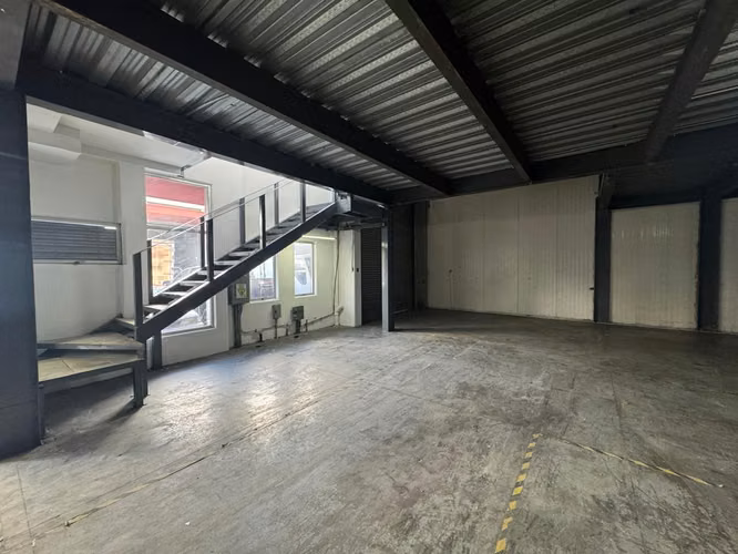 Warehouse for Rent in Alajuela | 448 m² | Three-Phase Power | Near Airport | 24/7 Security
