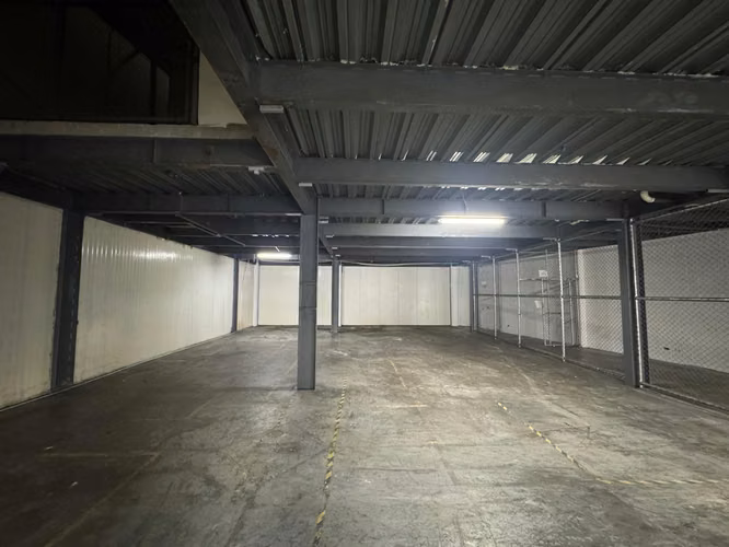 Bodega en Alquiler Alajuela | 448 m² | Energía Trifásica | Cerca Aeropuerto | Seguridad 24/7 - Imagen 5
