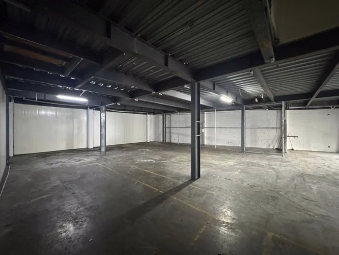 Bodega en Alquiler Alajuela | 448 m² | Energía Trifásica | Cerca Aeropuerto | Seguridad 24/7 - Imagen 7