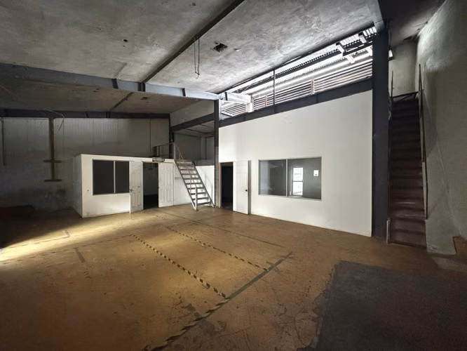 Bodega en Alquiler Alajuela | 448 m² | Energía Trifásica | Cerca Aeropuerto | Seguridad 24/7 - Imagen 12