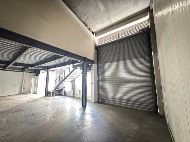 Bodega en Alquiler Alajuela | 448 m² | Energía Trifásica | Cerca Aeropuerto | Seguridad 24/7 - Imagen 6