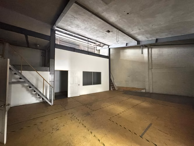 Bodega en Alquiler Alajuela | 448 m² | Energía Trifásica | Cerca Aeropuerto | Seguridad 24/7 - Imagen 11